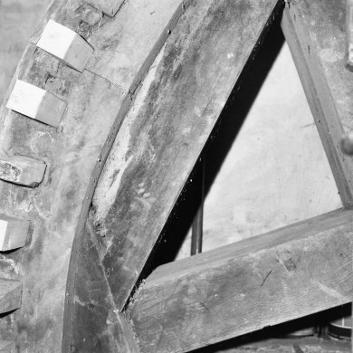 Rijksdienst voor het Cultureel Erfgoed: Korpershoek, W.A.