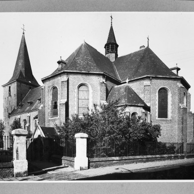 Rijksdienst voor het Cultureel Erfgoed