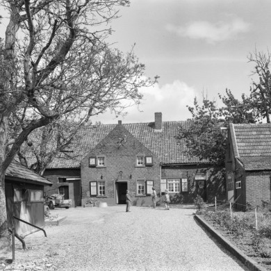 Rijksdienst voor het Cultureel Erfgoed: Delemarre, G.Th.