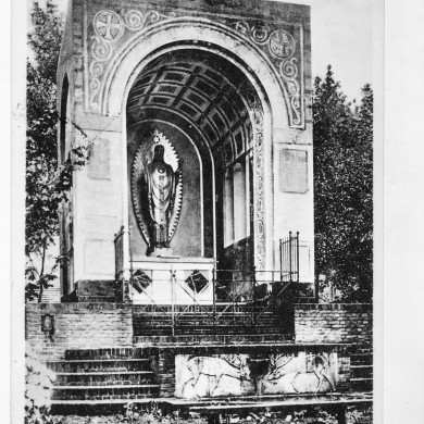 Rijksdienst voor het Cultureel Erfgoed: Koning, J.P. de