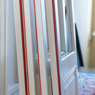 Rijksdienst voor het Cultureel Erfgoed: Jong, Nanette de