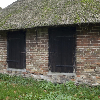 Rijksdienst voor het Cultureel Erfgoed: Booms, C.S. (Chris)