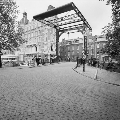 Rijksdienst voor het Cultureel Erfgoed: Dukker, G.J.