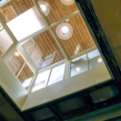 Rijksdienst voor het Cultureel Erfgoed: MatZwart, Online Campagne Bureau