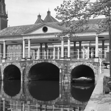 Rijksdienst voor het Cultureel Erfgoed: Dukker, G.J.