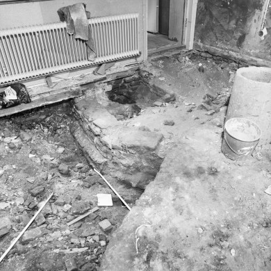 Rijksdienst voor het Cultureel Erfgoed: Wal, A.J. van der