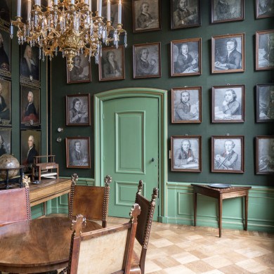 Rijksdienst voor het Cultureel Erfgoed: Tilleman, Ronald