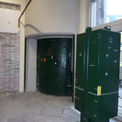 Rijksdienst voor het Cultureel Erfgoed: Bogers, Guido