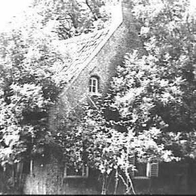 Rijksdienst voor het Cultureel Erfgoed: Tech.d. Eenrum, Ezinge, Winsum