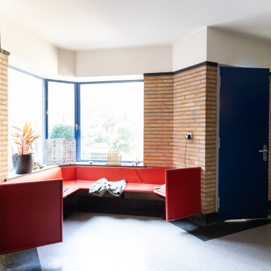 Rijksdienst voor het Cultureel Erfgoed: Sekuur, Mark