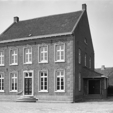 Rijksdienst voor het Cultureel Erfgoed: Delemarre, G.Th.