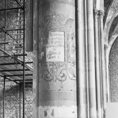 Rijksdienst voor het Cultureel Erfgoed: Delemarre, G.Th.