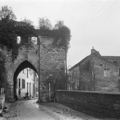 Rijksdienst voor het Cultureel Erfgoed: Steenbergh, C.J.