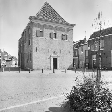 Rijksdienst voor het Cultureel Erfgoed: Dukker, G.J.