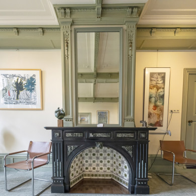 Rijksdienst voor het Cultureel Erfgoed: Schipper, Ruben