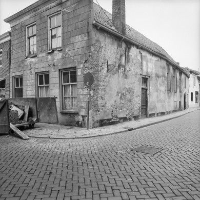 Rijksdienst voor het Cultureel Erfgoed: Dukker, G.J.