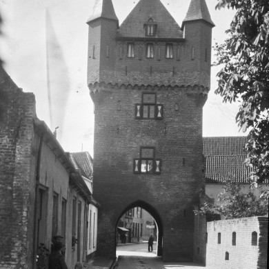 Rijksdienst voor het Cultureel Erfgoed: Hoogendijk, C.