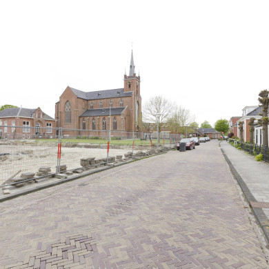 Rijksdienst voor het Cultureel Erfgoed: Sekuur, Mark