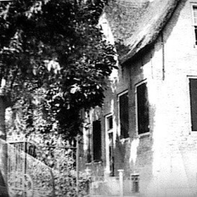 Rijksdienst voor het Cultureel Erfgoed: Verheul Dzn, J.