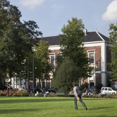 Rijksdienst voor het Cultureel Erfgoed: Booms, C.S. (Chris)