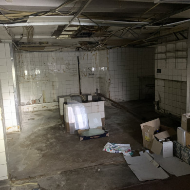 Rijksdienst voor het Cultureel Erfgoed: Bogers, Guido