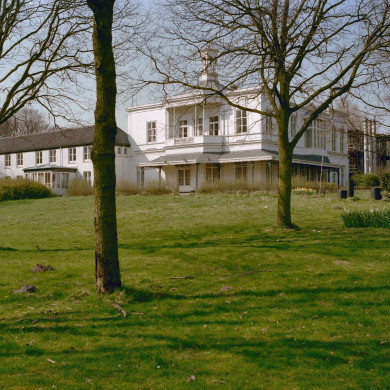 Rijksdienst voor het Cultureel Erfgoed: Dukker, G.J.