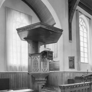 Rijksdienst voor het Cultureel Erfgoed: Dukker, G.J.