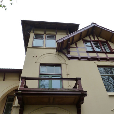 Rijksdienst voor het Cultureel Erfgoed: Wal, Henry van der