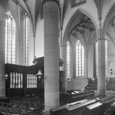 Rijksdienst voor het Cultureel Erfgoed: Bickhoff