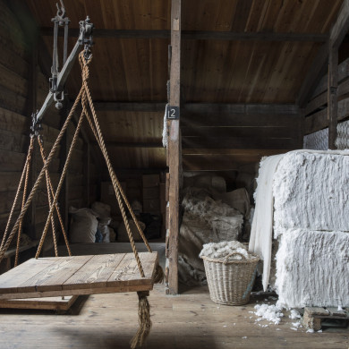 Rijksdienst voor het Cultureel Erfgoed: Sar, Wouter van der
