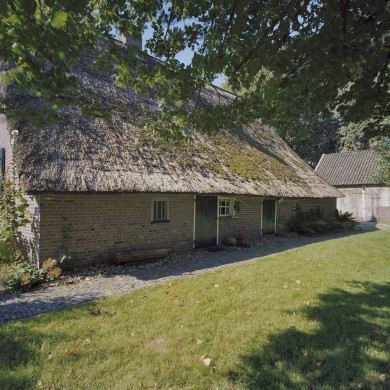 Rijksdienst voor het Cultureel Erfgoed: Wal, A.J. van der