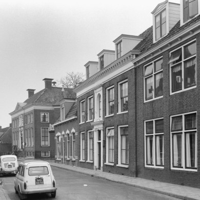 Rijksdienst voor het Cultureel Erfgoed: Dukker, G.J.