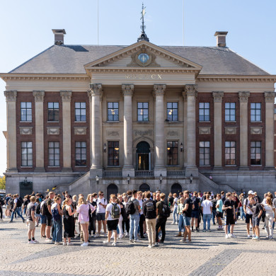 Rijksdienst voor het Cultureel Erfgoed: Sekuur, Mark
