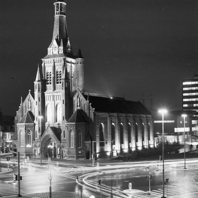 Rijksdienst voor het Cultureel Erfgoed: Tangel, L.M.