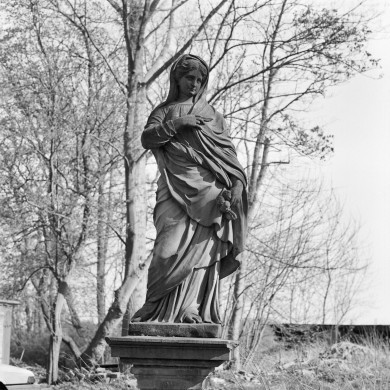 Rijksdienst voor het Cultureel Erfgoed: Wal, A.J. van der