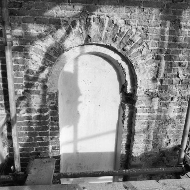 Rijksdienst voor het Cultureel Erfgoed: Galen, P. (Paul) van