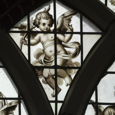 Rijksdienst voor het Cultureel Erfgoed: Gerritsen, René