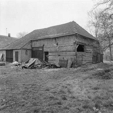 Rijksdienst voor het Cultureel Erfgoed: Wal, A.J. van der