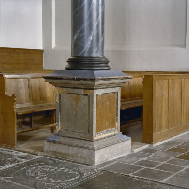 Rijksdienst voor het Cultureel Erfgoed: Wal, A.J. van der