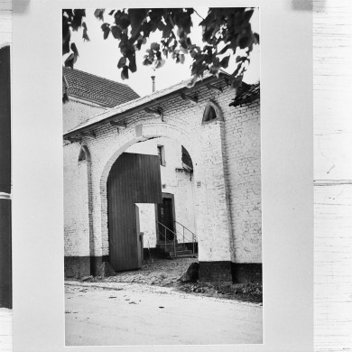 Rijksdienst voor het Cultureel Erfgoed: Galen, P. van