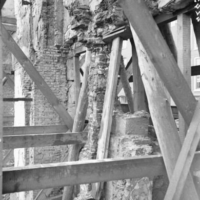 Rijksdienst voor het Cultureel Erfgoed: Bom, J.A.L.