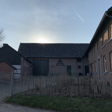 Rijksdienst voor het Cultureel Erfgoed: Bogers, Guido