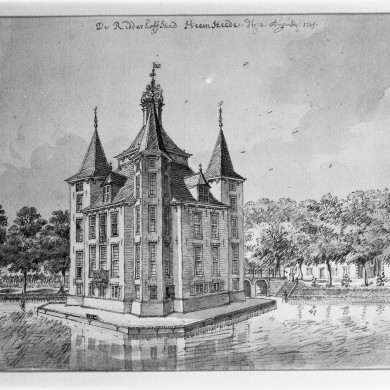 Rijksdienst voor het Cultureel Erfgoed