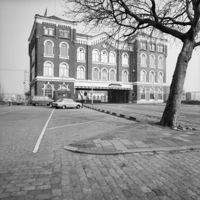 Rijksdienst voor het Cultureel Erfgoed: Dukker, G.J.