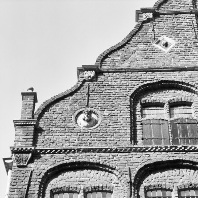 Rijksdienst voor het Cultureel Erfgoed: Wal, A.J. van der