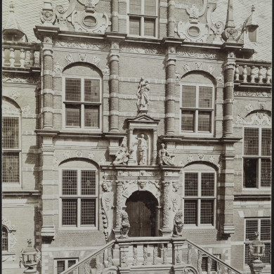 Rijksdienst voor het Cultureel Erfgoed