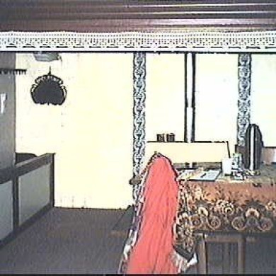 Rijksdienst voor het Cultureel Erfgoed: Heerkens, M.H.M.