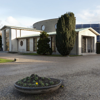 Rijksdienst voor het Cultureel Erfgoed: Booms, C.S. (Chris)