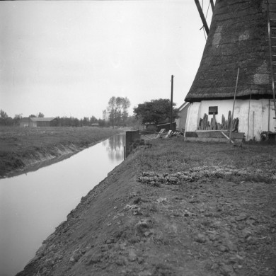 Rijksdienst voor het Cultureel Erfgoed: Korpershoek, W.A.