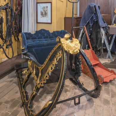 Rijksdienst voor het Cultureel Erfgoed: Tilleman, Ronald